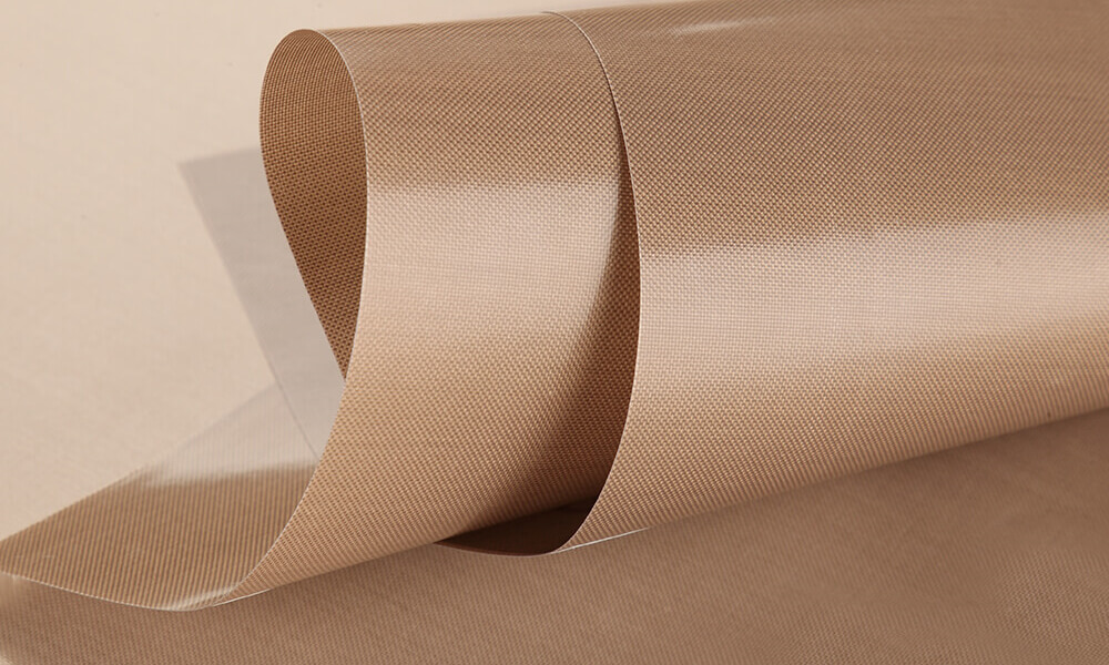 Jiujiang PTFE Factory