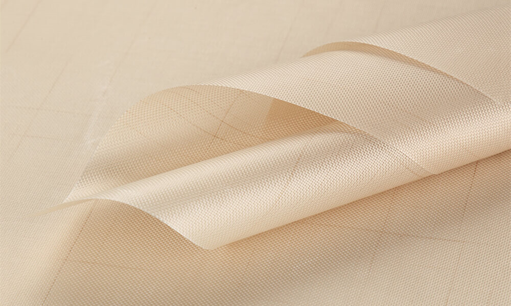 Jiujiang PTFE Factory