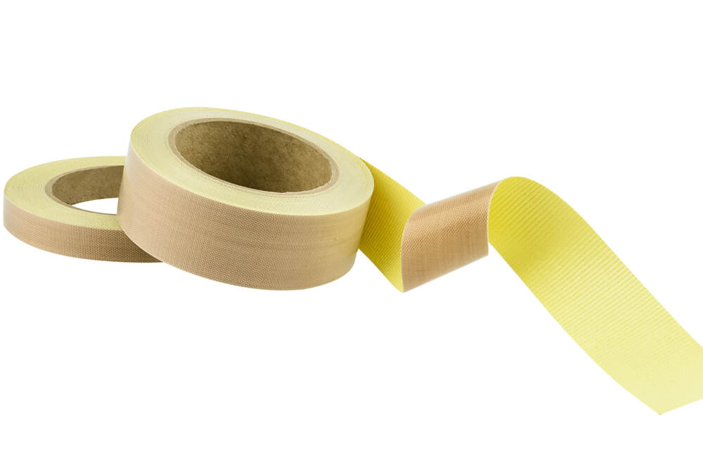 Jiujiang PTFE Factory