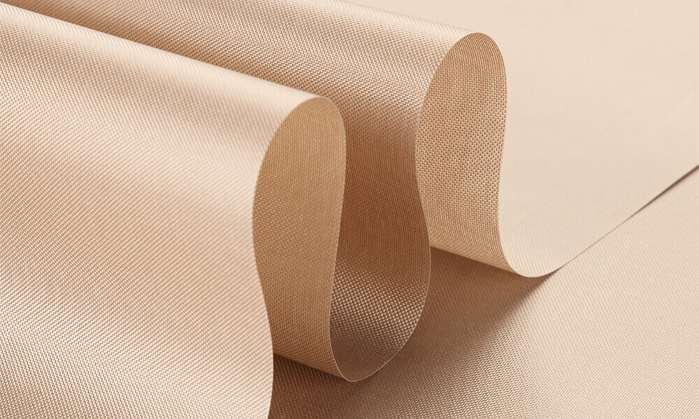 Jiujiang PTFE Factory