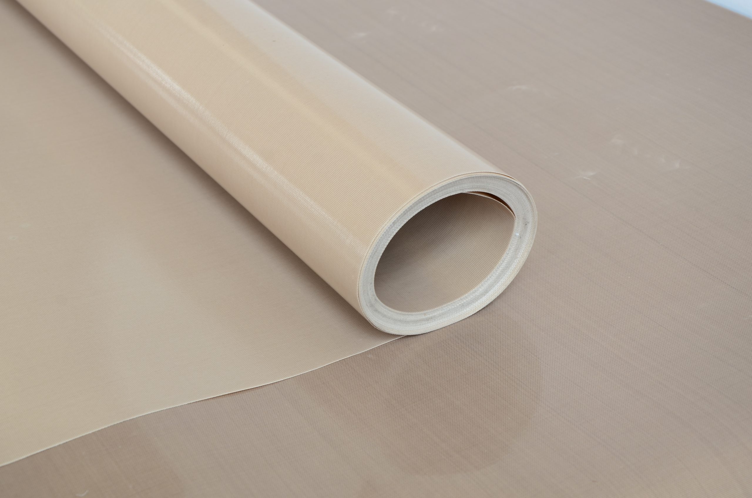 Jiujiang PTFE Factory