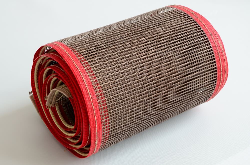 Jiujiang PTFE Factory