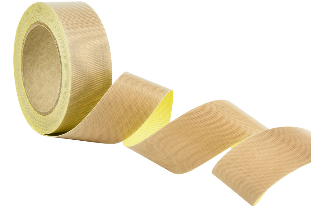 Jiujiang PTFE Factory