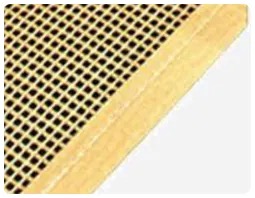Kevlar-Cloth