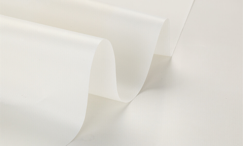 Jiujiang PTFE Factory