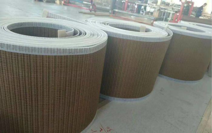 PTFE-Mesh-Conveyor-Belt