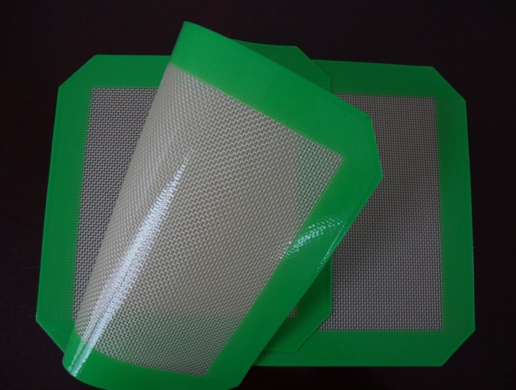 Jiujiang PTFE Factory