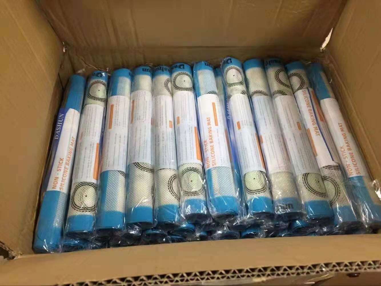 Jiujiang PTFE Factory