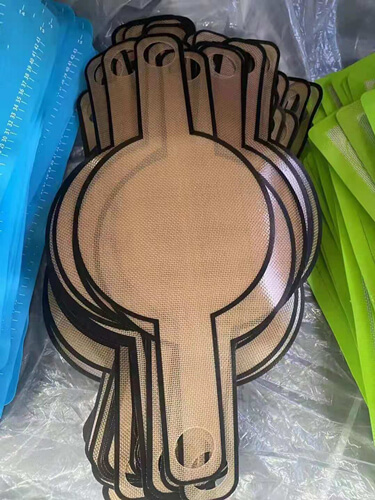 Toaster Belts