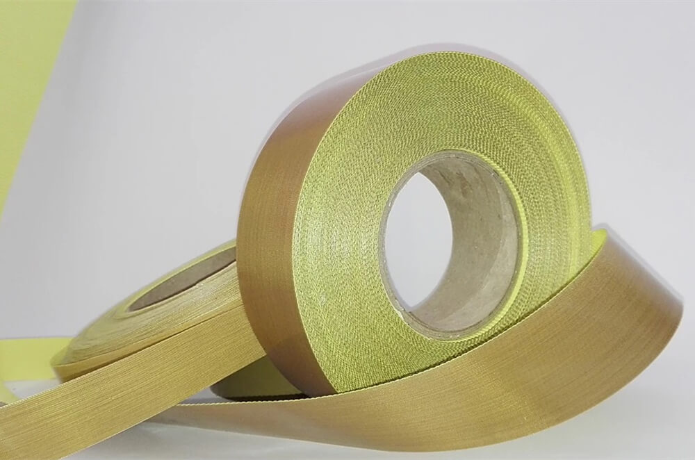 Jiujiang PTFE Factory