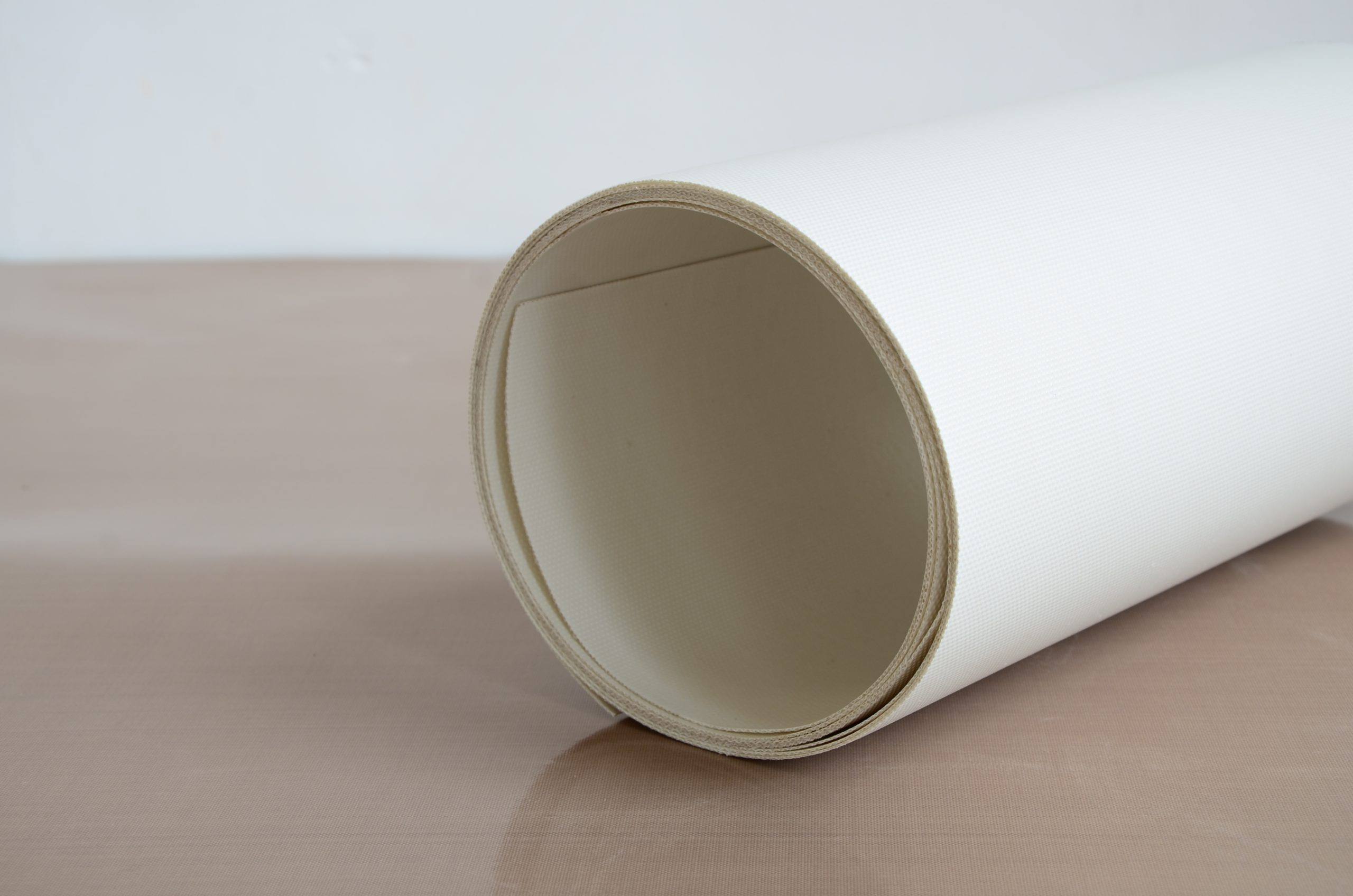 Jiujiang PTFE Factory