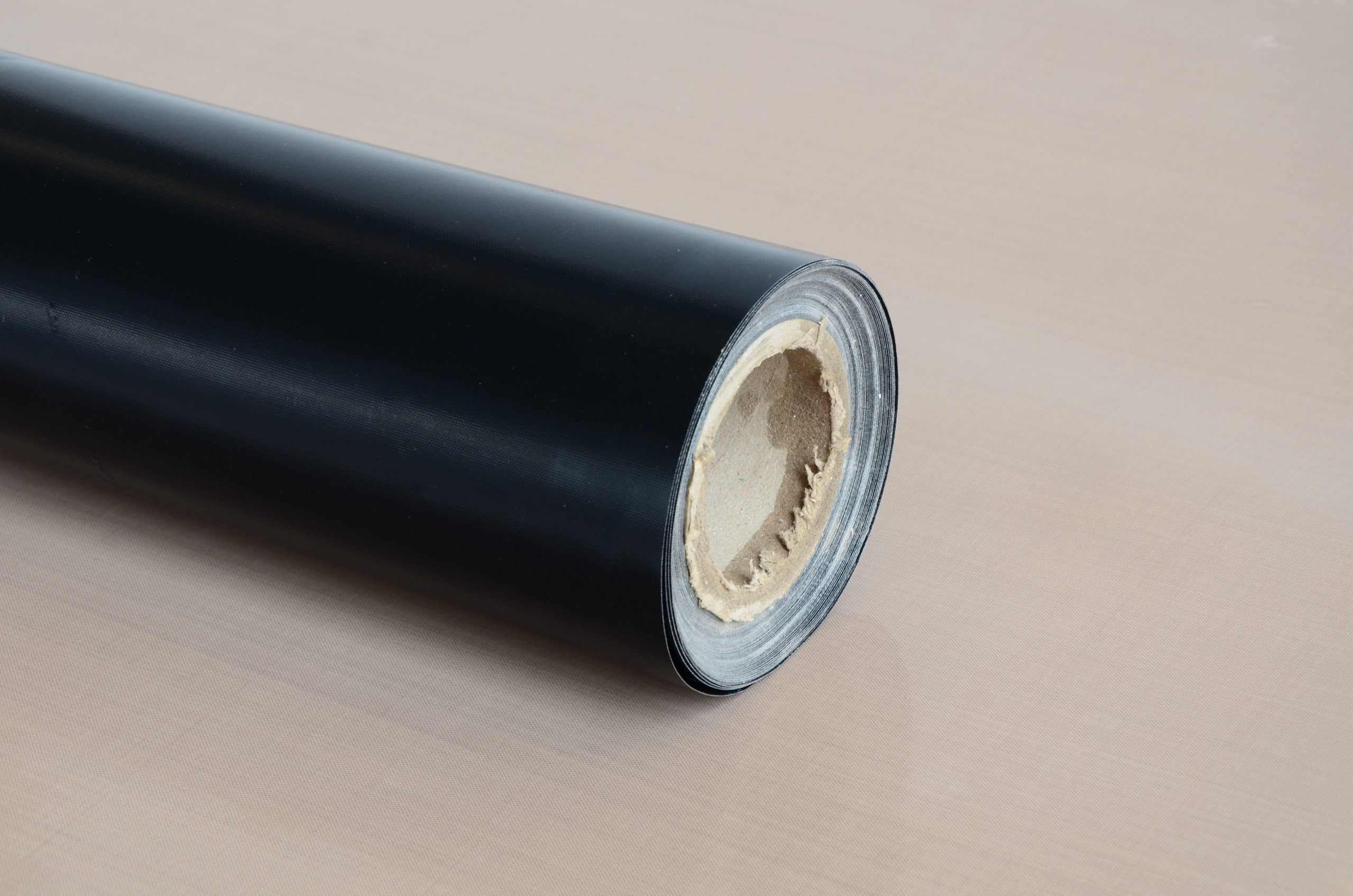 Jiujiang PTFE Factory