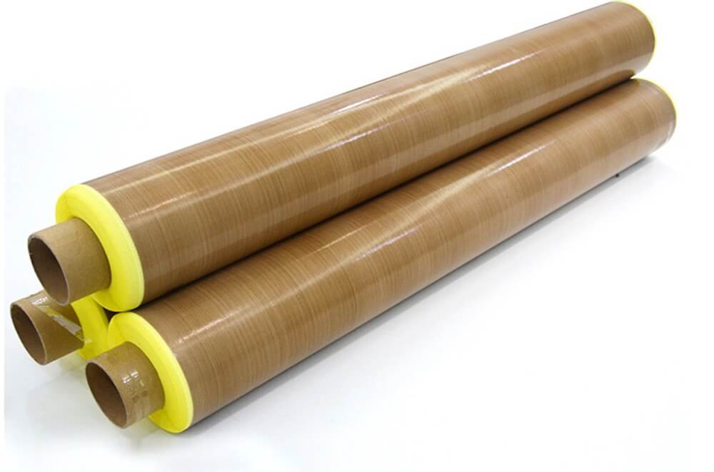 Jiujiang PTFE Factory