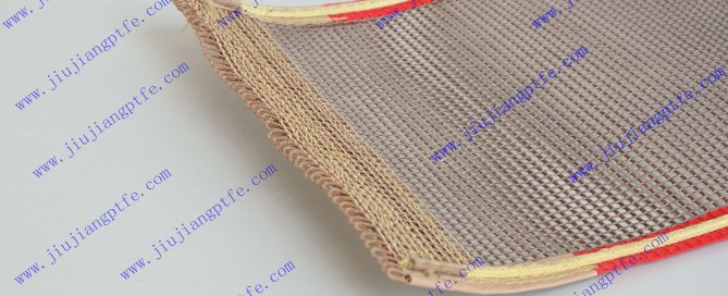 food-grade-fiberglass-conveyor-belt