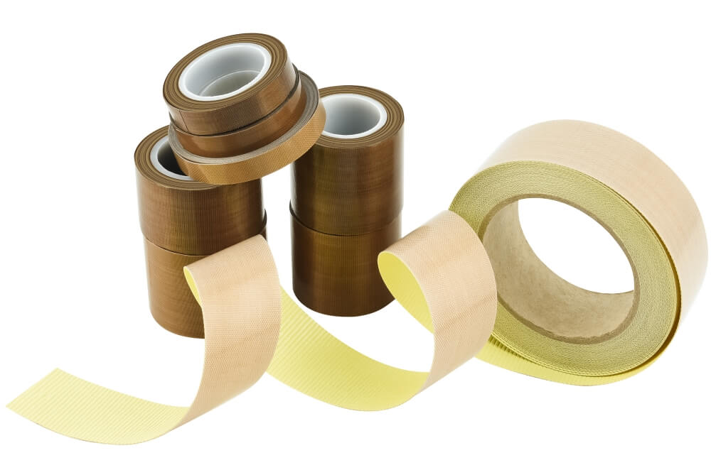 Jiujiang PTFE Factory