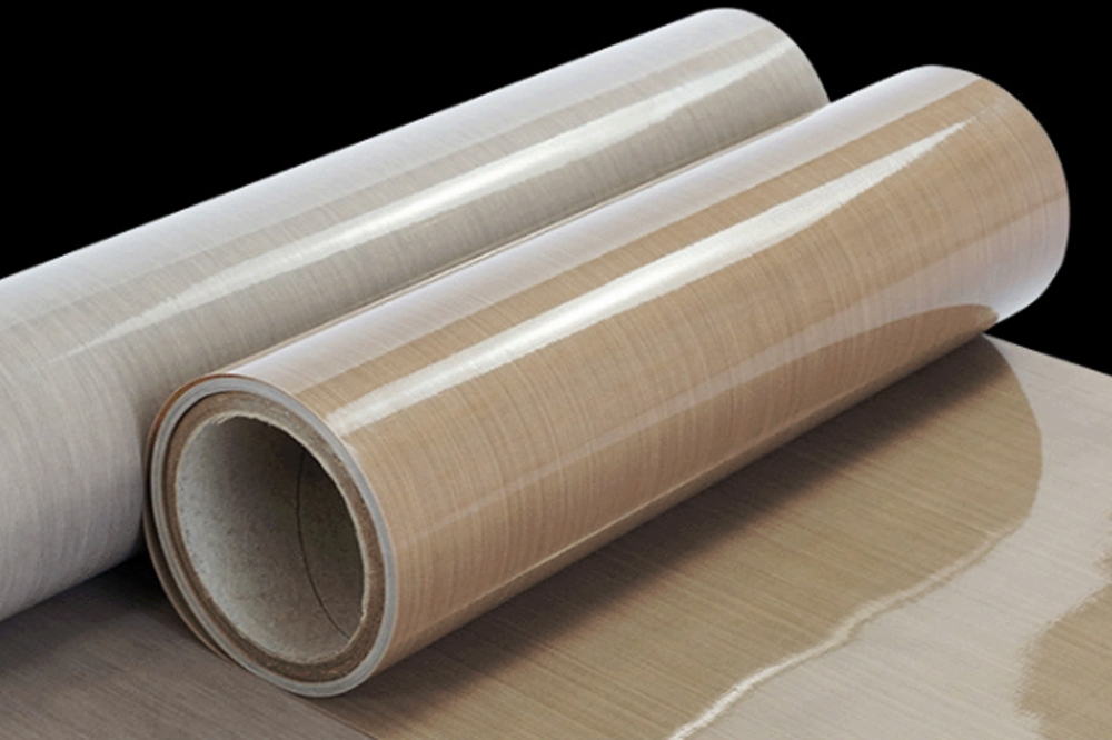 Jiujiang PTFE Factory